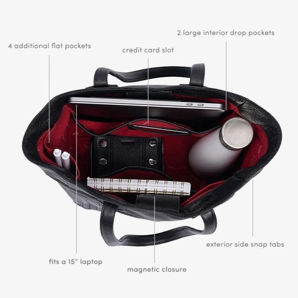 Hammitt Bags Hammitt Otis Tote Bag Poshmark